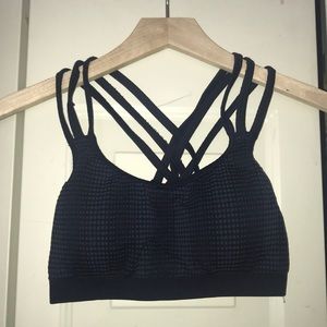 Athleta Bra
